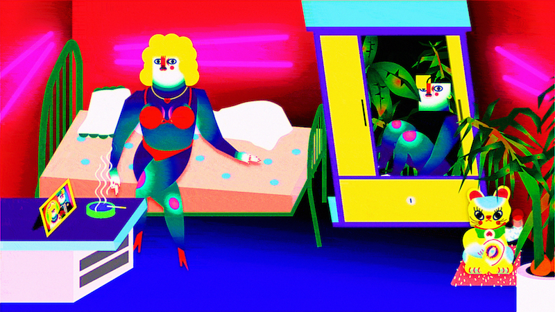 RHNHFF_WongPing_JungleofDesire