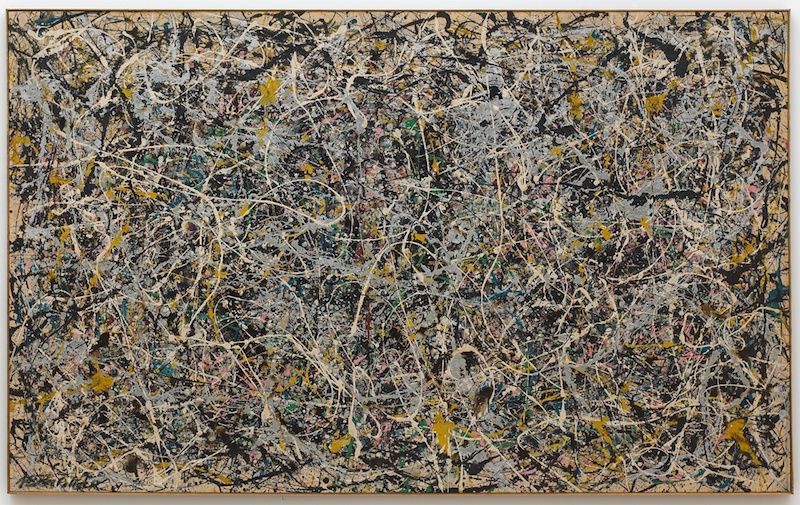 Jackson Pollock