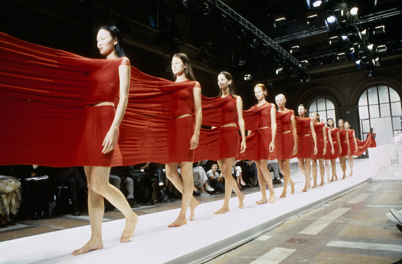 Items: Is Fashion Modern? – Go See Art