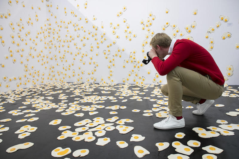 Stand: Werble, Halle 11.3