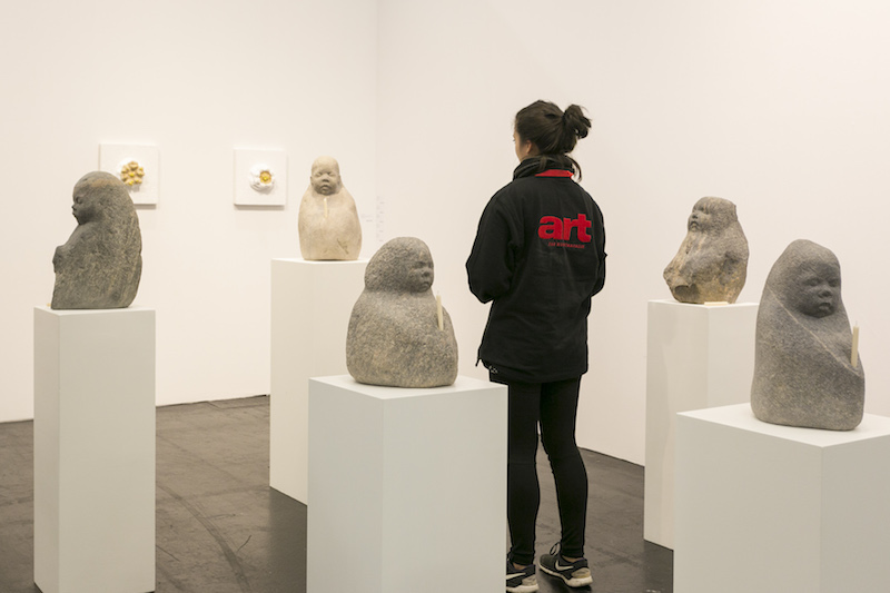 Stand:  Anhava, Halle 11.2