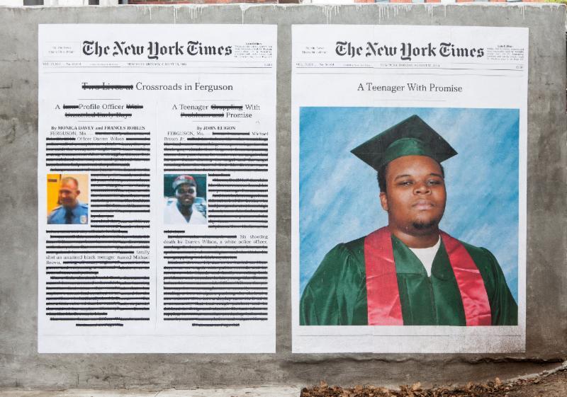 Bell_A Teenager With Promise_Darryl Richardson