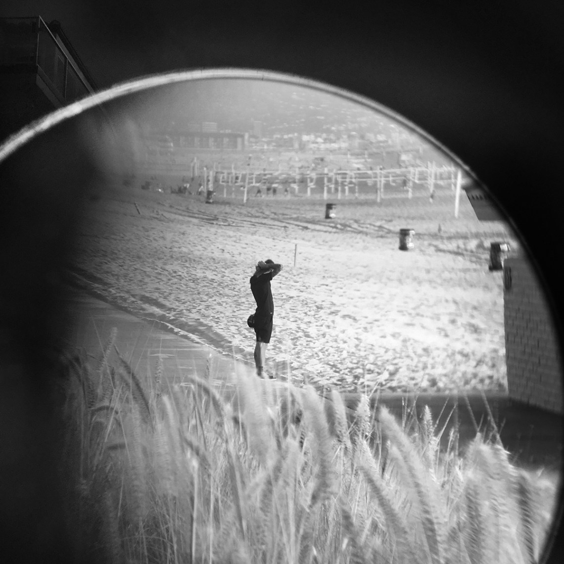 RichardSChow_Dist_Memories