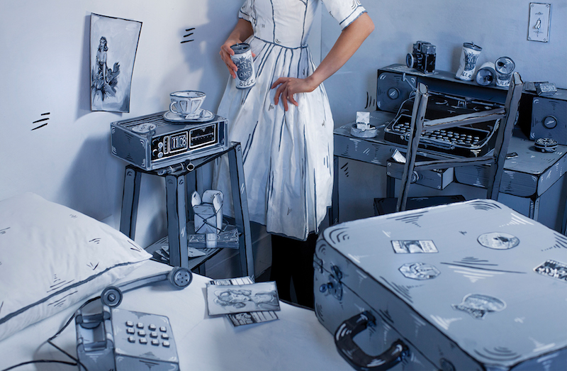 DOSSHAUS Paper Thin Hotel_6