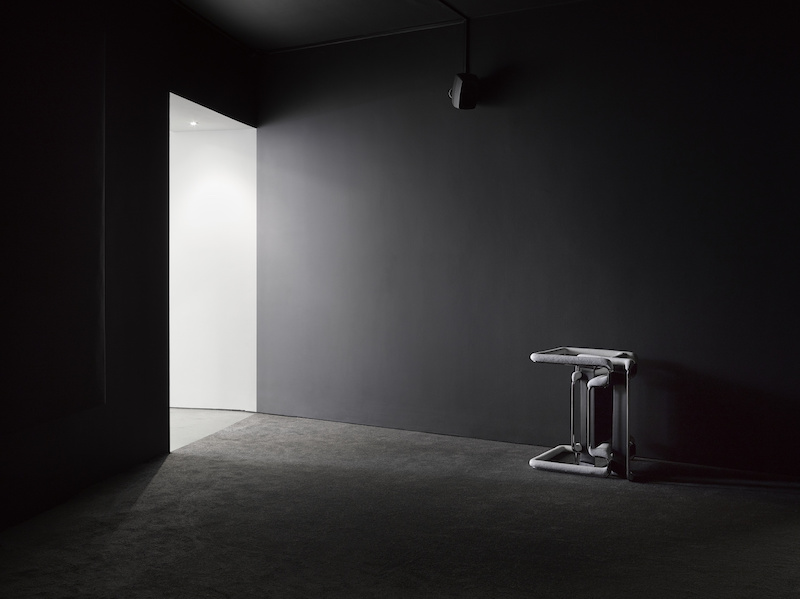 Ryan Gander: The Self Righting of All Things, Lisson Gallery