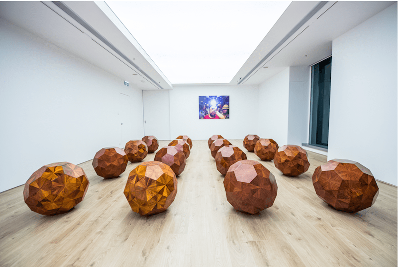 Ai Weiwei: Refutation