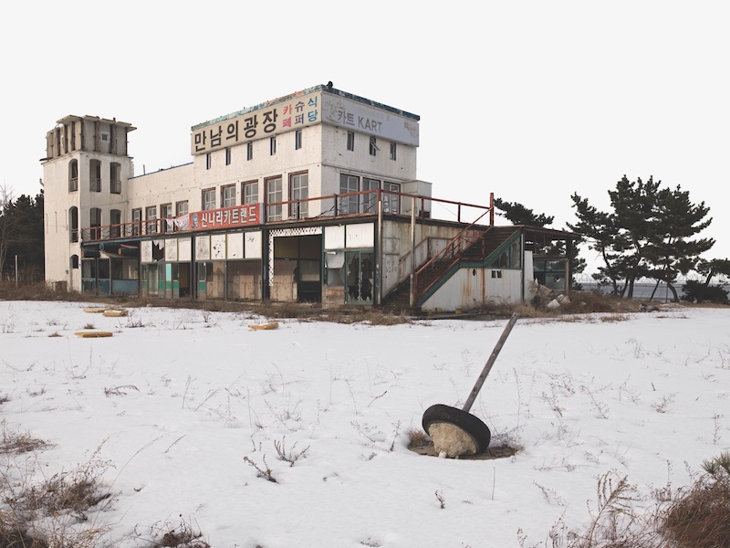 Yoon Seung-jun_road view02