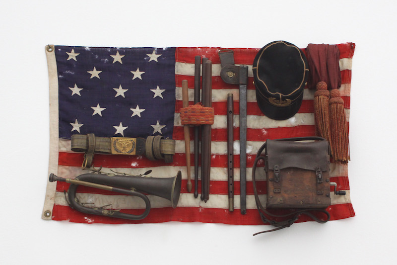 Danh Vo,Guggenheim Museum