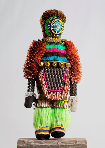 Jeffrey Gibson: Like a Hammer