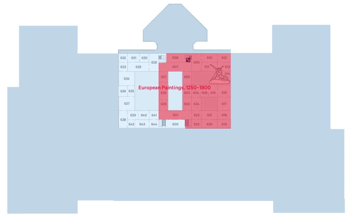 Met, Skylights Project