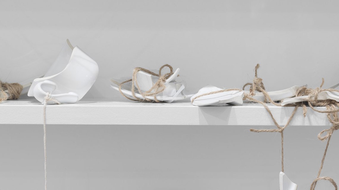 YOKO ONO: THE RIVERBED