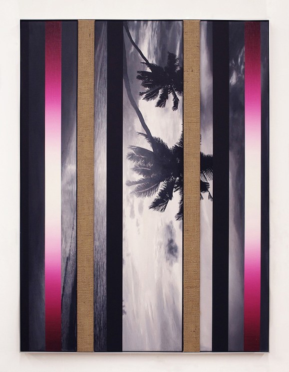 Martin Basher, Untitled