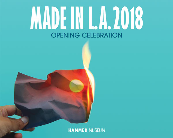 Made in L.A. 2018