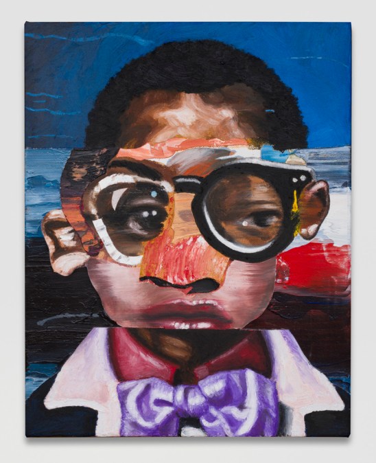 Nathaniel Mary Quinn