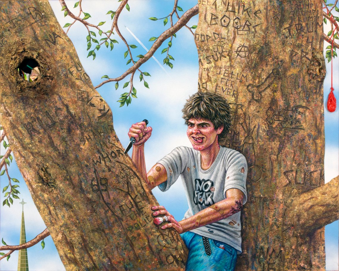 Nathan Margoni, Shulamit Nazarian