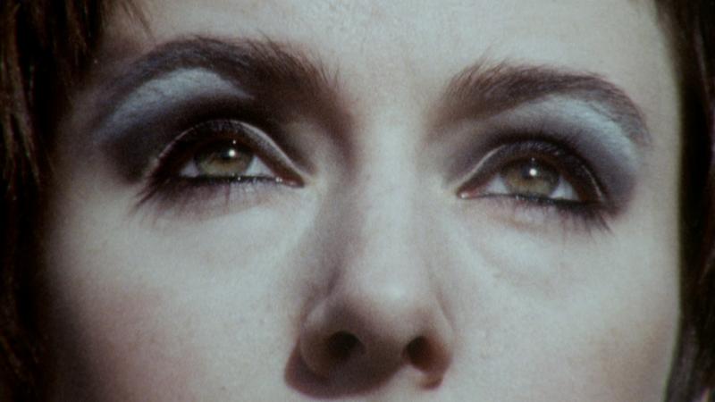 Penny Slinger, Out of the Shadows