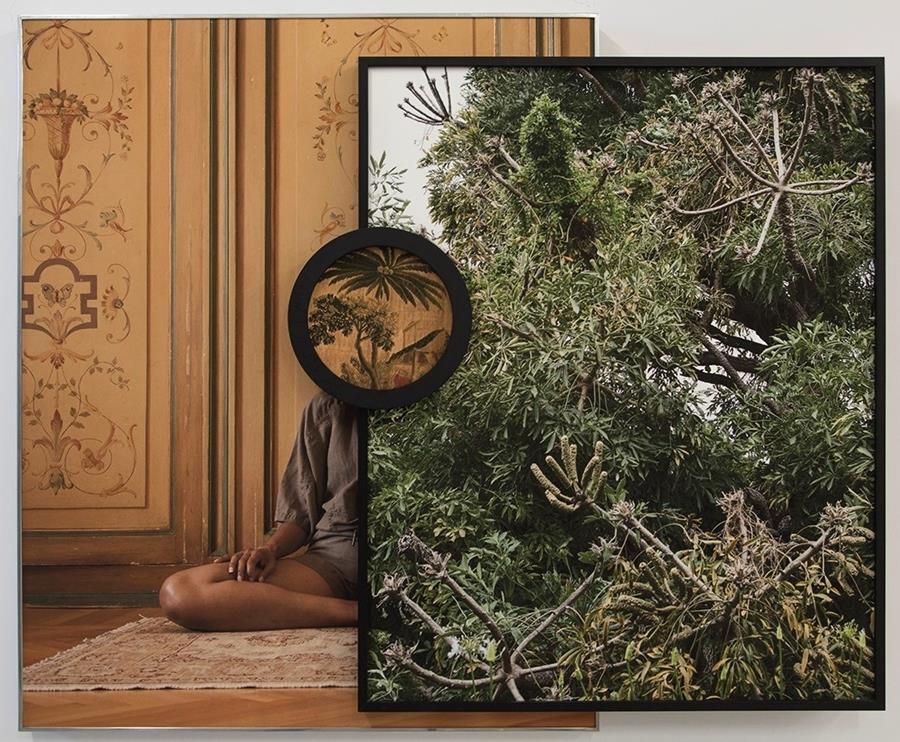 Todd Gray, Portraits