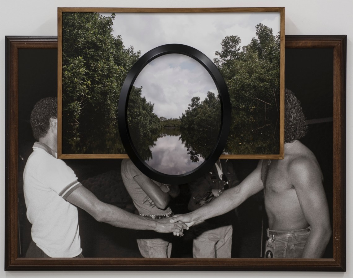 Todd Gray, Portraits