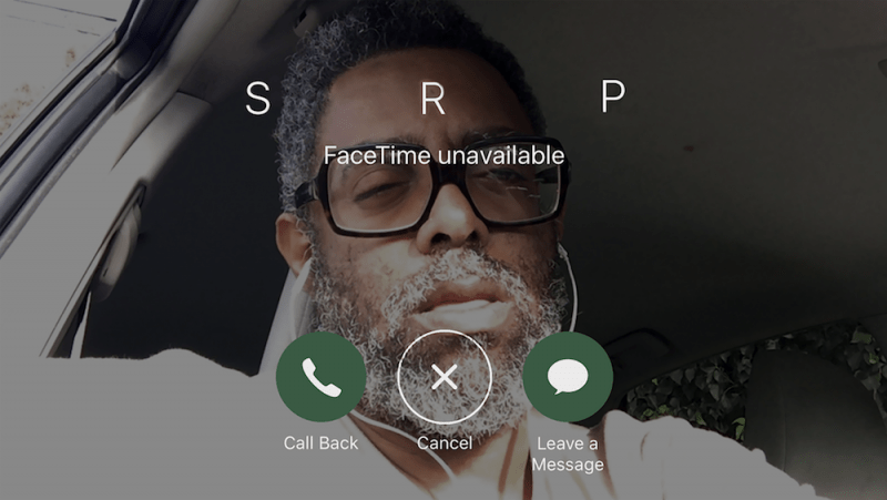 Arthur Jafa, Love Is The Message, The Message Is Death