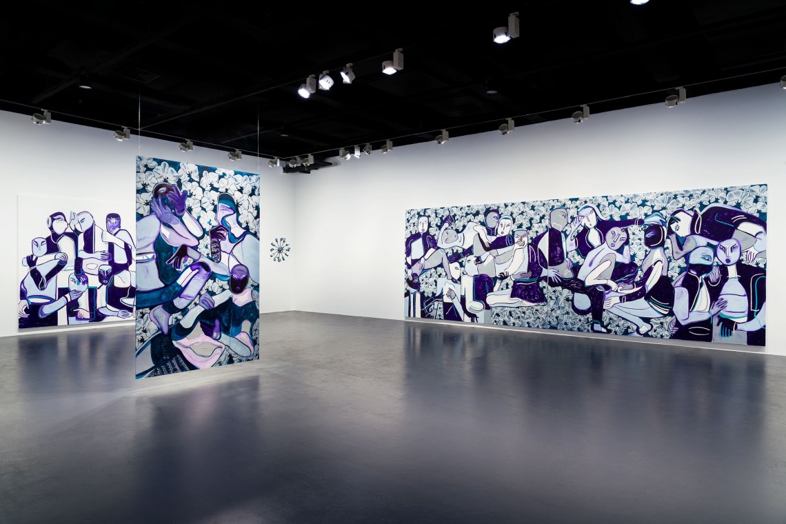 Melike KARA | A Taste of Parsley 