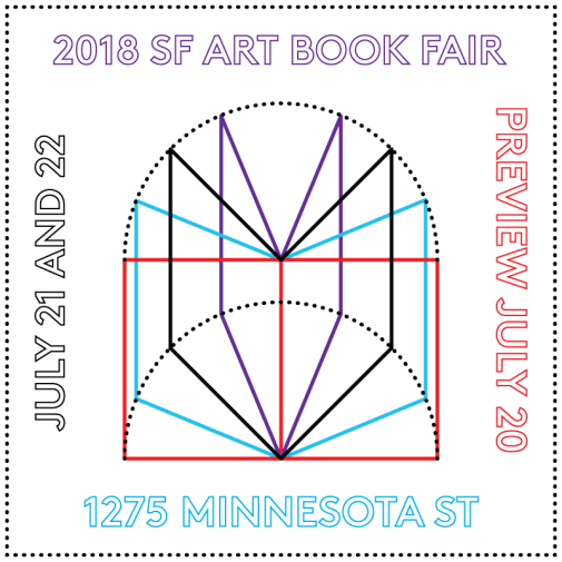 San Francisco Art Book Fair