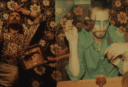 Jack Smith, Untitled