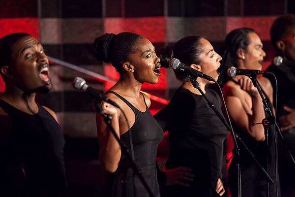 Shade Compositions, SFMOMA, Andy Warhol Museum