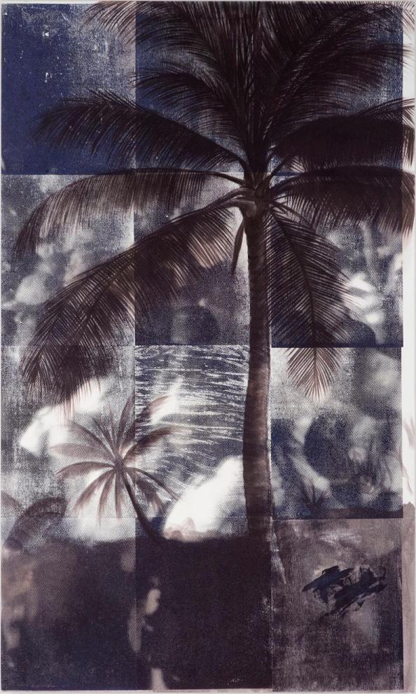 Paul Anthony Smith, Grey Area 3.6