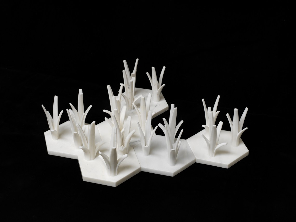 Cao / Humanity, Ai Weiwei