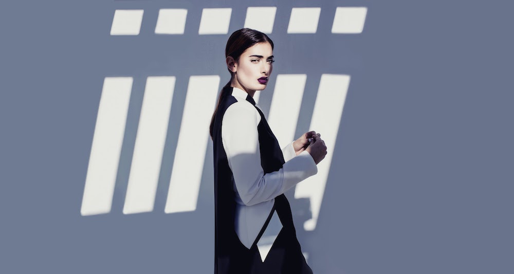 Faiza Bouguessa, Contemporary Muslim Fashions, Art, Fashion show