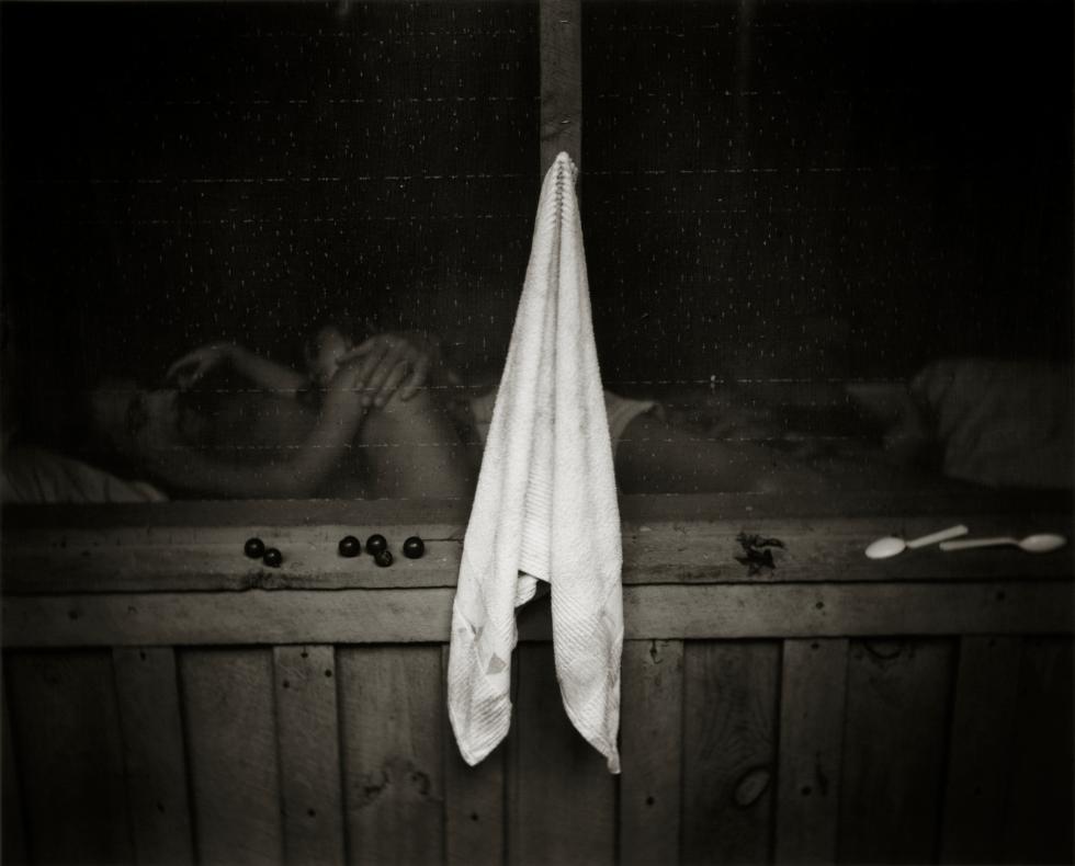 Sally Mann