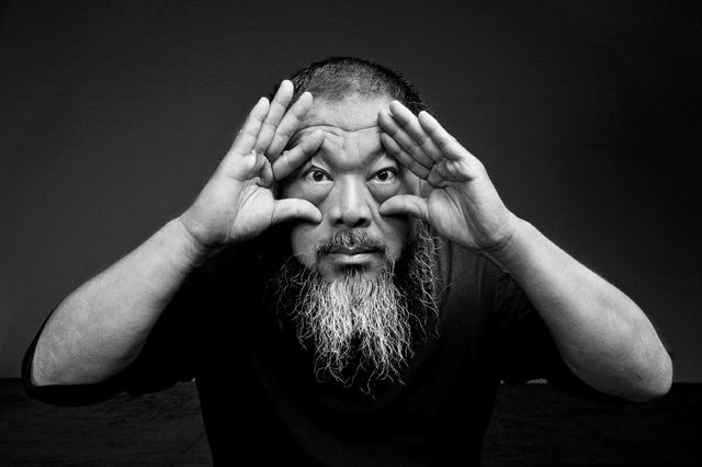 Ai Weiwei: Unbroken,Gardiner Museum