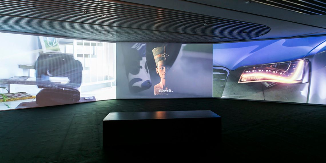 Guan Xiao, Weather Forecast