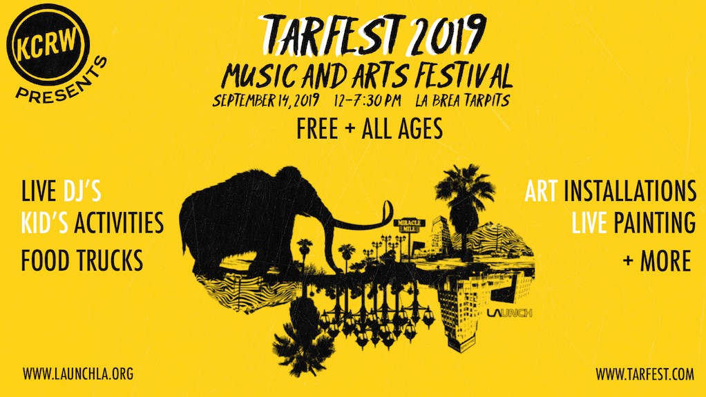 TARFEST Music &amp; Art Festival