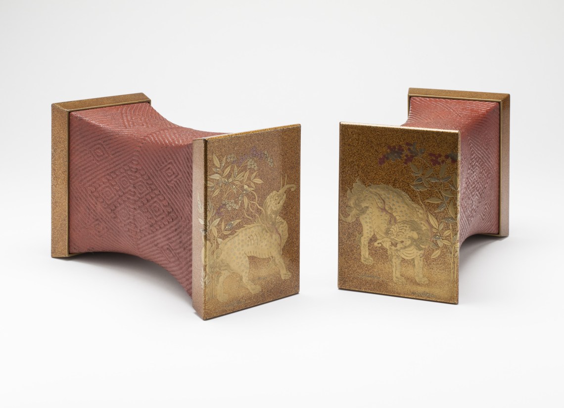 Every Living Thing: Animals in Japanese Art, LACMA